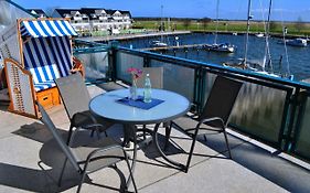 Ferienapartment Sonnensegler Insel Usedom